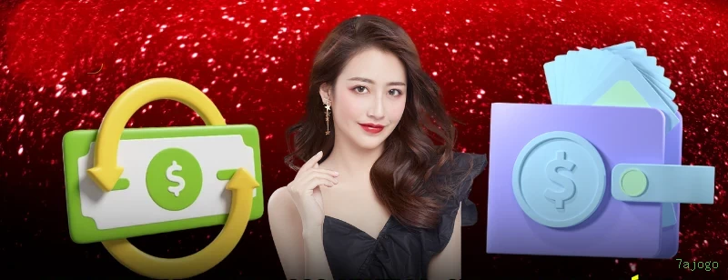 Baccarat Online 7ajogo