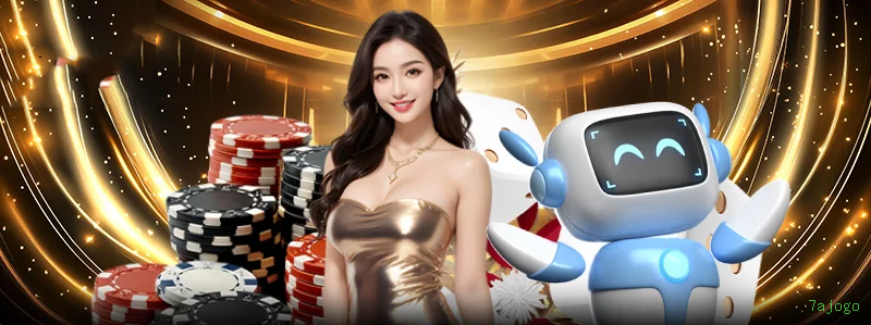 Baccarat Ao Vivo 7ajogo