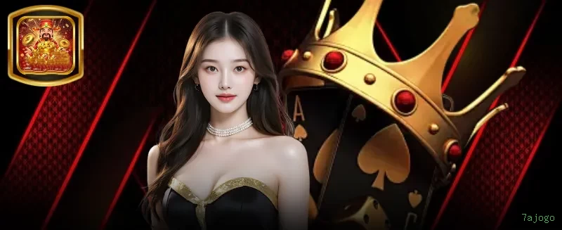 Blackjack Online 7ajogo