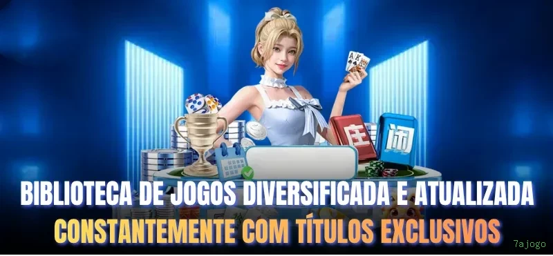 Criptomoedas 7ajogo