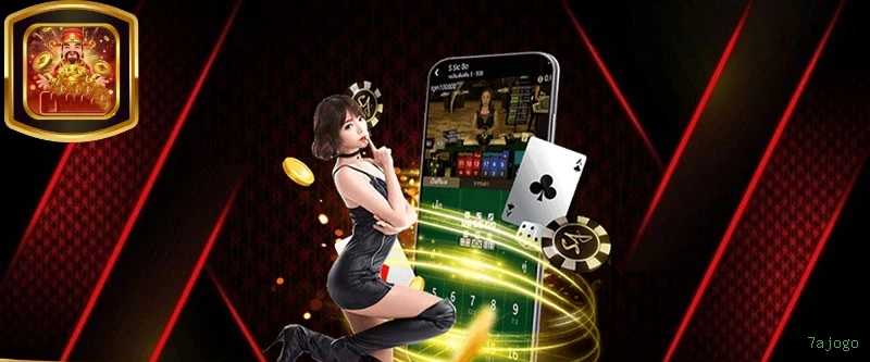 Fortune Dragon Slot 7ajogo