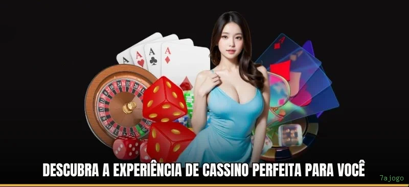 7ajogo Cassino Online