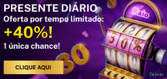 7ajogo Cassino Clássico