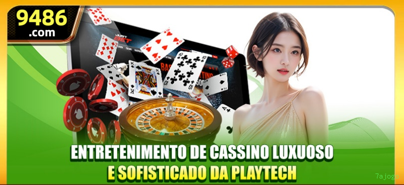 7ajogo Cassino Clássico