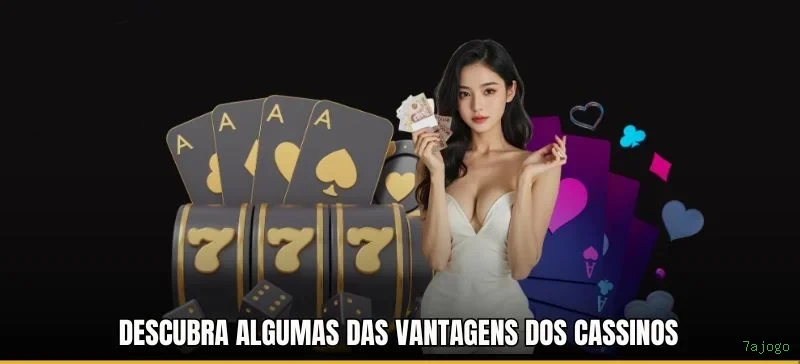 Promoções 7ajogo
