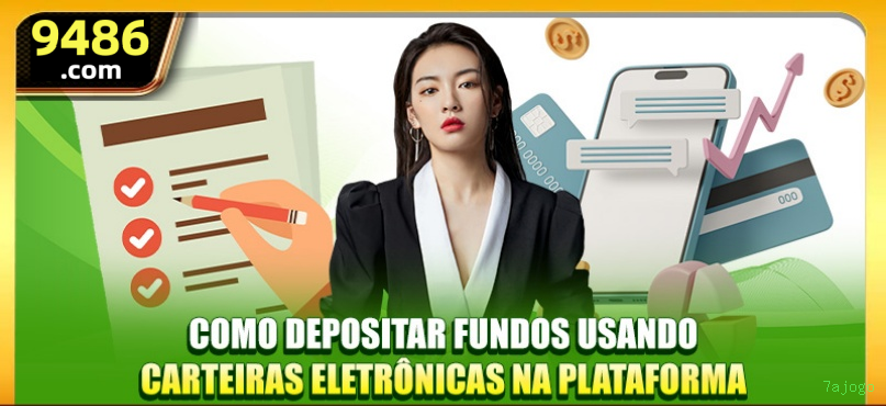Slots Clássicos 7ajogo