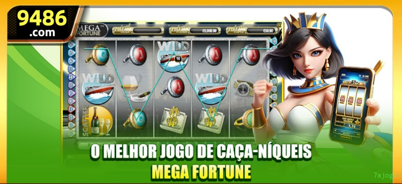 7ajogo Cassino Clássico