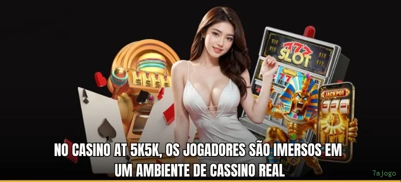 7ajogo Cassino Clássico