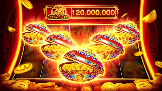 App 7ajogo slots mobile